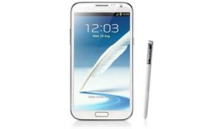  فروش Samsung Galaxy Note 2 N7100